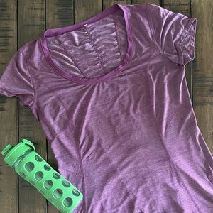 Lululemon Athletica shirt